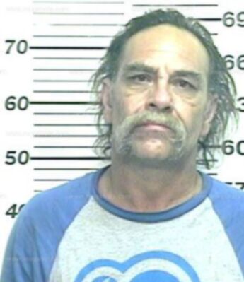 Robert Dale Hogue
