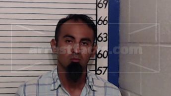 Richard Anthony Guerrero