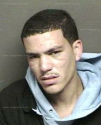 Christopher Peter Arango