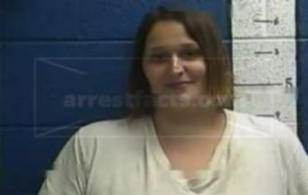 Ashley Ellen Bradley