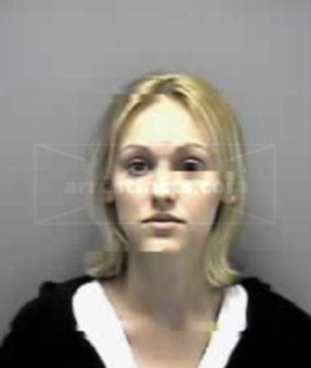 Christina Marie Hopkins