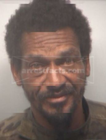 Eric Bernard Austin