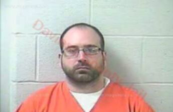 Nicholas Scott Burns