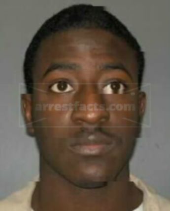Raynard Eugene Lucky