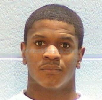 Donte D Mott
