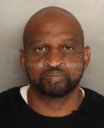 Reginald Ferguson