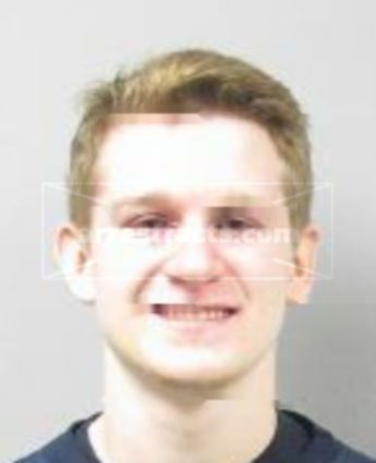 Brandan Lee Hansen