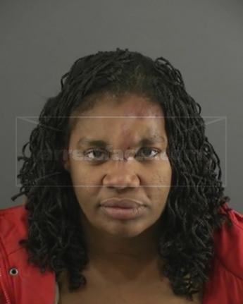 Aronna Marsaye Armstrong