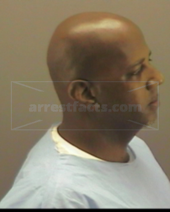 Derrick Lawand Jimerson