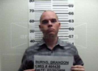 Brandon Burns