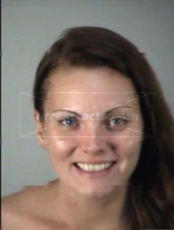 Allison Beth Austin