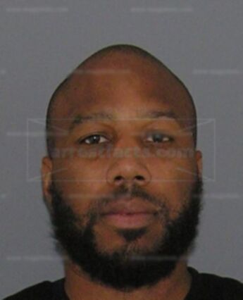 Correll Ervin