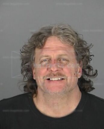 Barry Lee Rooks Jr