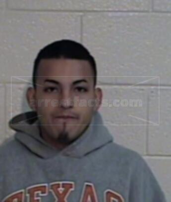 Joshua Nathan Salinas Bautista