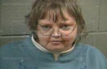 Teresa Gail Stephens