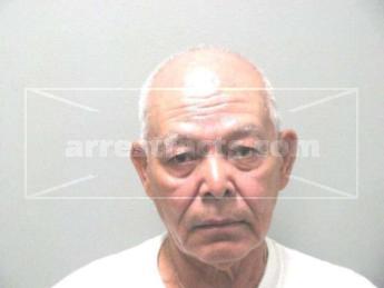 Raymond Robert Mata