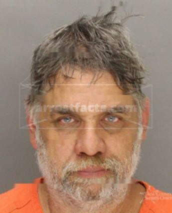 Michael Anthony Webb