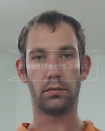 Cody Wayne Harwood