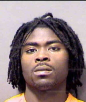 Quay Laurentis Davis