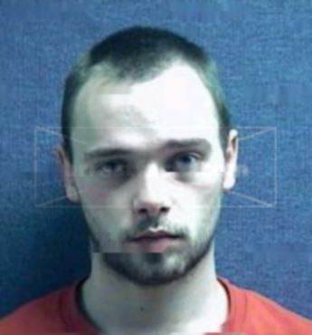 Christopher Miles Napier
