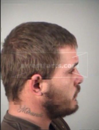 Dustin Lee Carpenter
