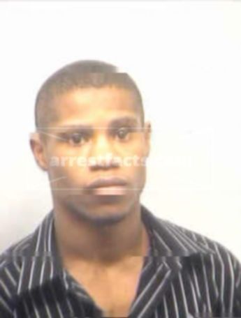 Anthony Tyrone Rucker