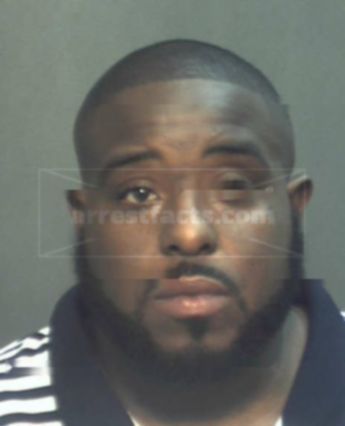 Marcus Edward Jackson