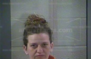 Kimberly E Burkhart