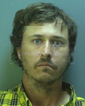 Brian David Ward