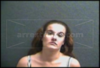 Tiffany Sue Griffith