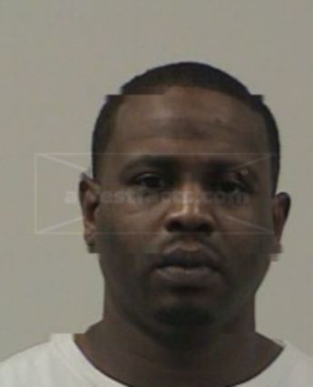 Timothy Reon Gaines