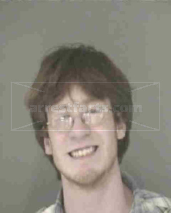 Christian Ryan Chamberlain