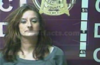 Amanda Lee Mullins