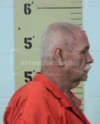 Stanley Ellis Hampton