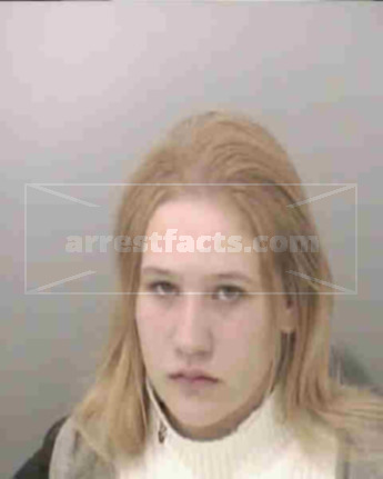 Nicole Marie Waldron