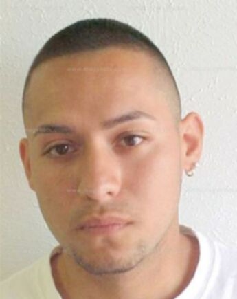 Mario Trujillo