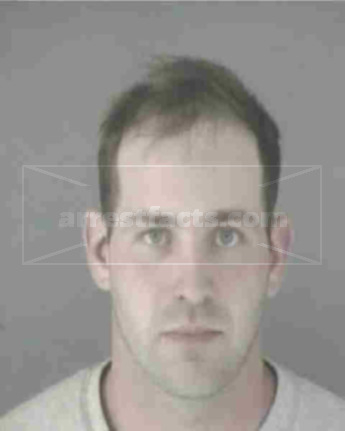 Colin James Barr