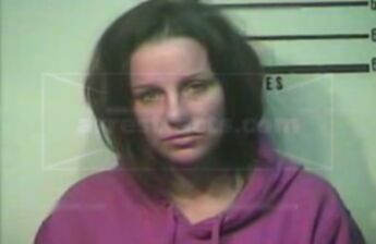 Robin Renee Brown