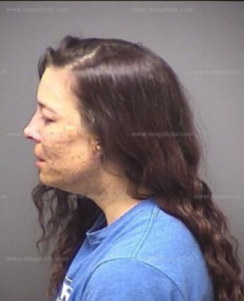 Ashley Reena Odom