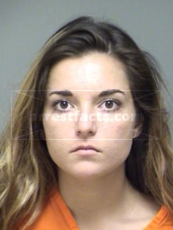 Destiny Leanna Breitling