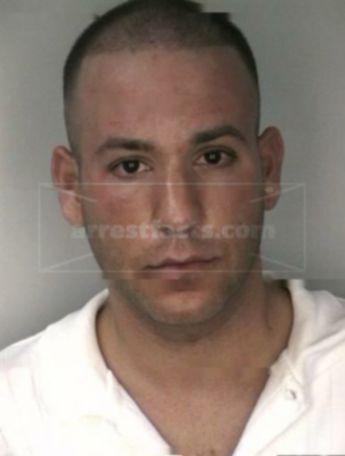Christopher Michael Prieto