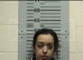 Courtney Michelle Brooks
