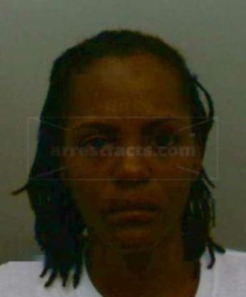 Stephanie Nujuan Hendricks