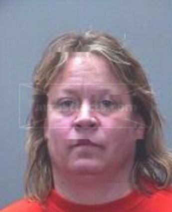Donna Peggy Hagemann