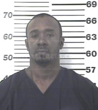 Sedrick Demond Bradley