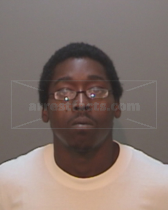 Fortune Deshan Johnson