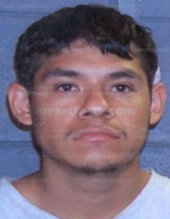 Rufino Sandoval
