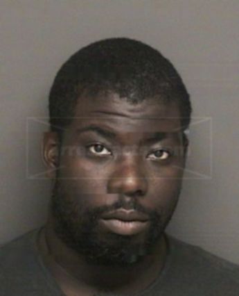 Samuel Appiah Ofori