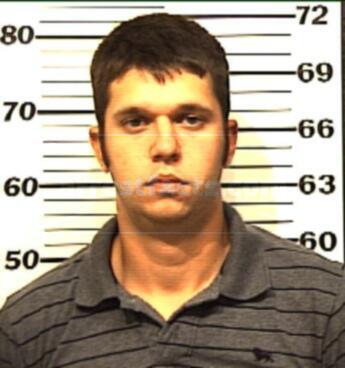 Joshua Nicholes Woessner