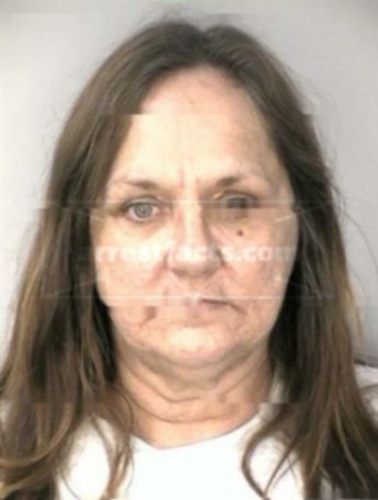 Nancy Waters Tindale